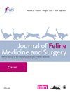 JOURNAL OF FELINE MEDICINE AND SURGERY封面
